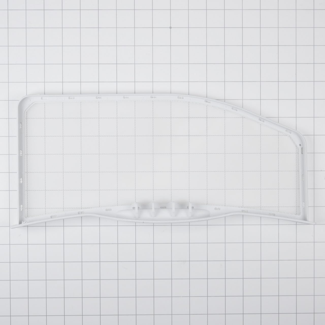 Whirlpool WP37001142 OEM Dryer Lint Filter