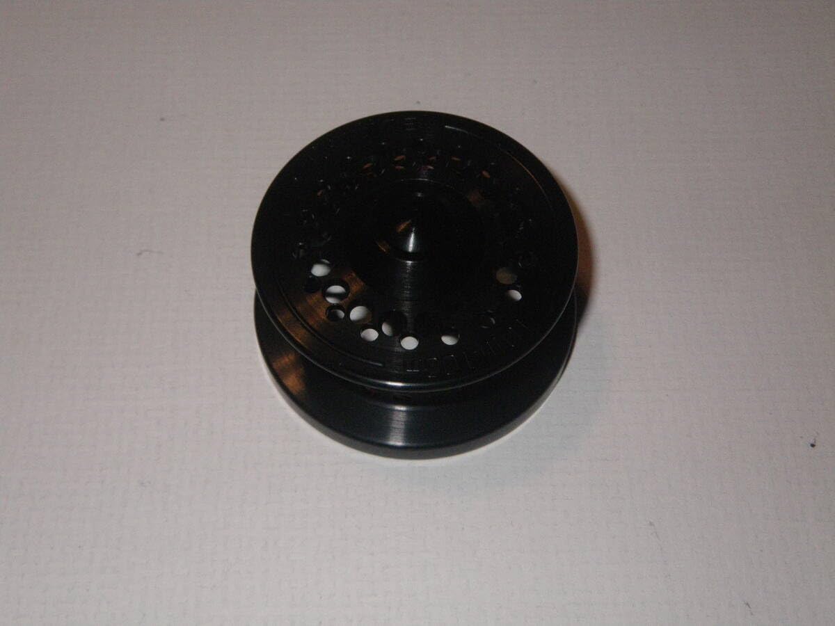 WCS カーディナル 4 スプール ABU カーディナル4 wcsスプール、純正