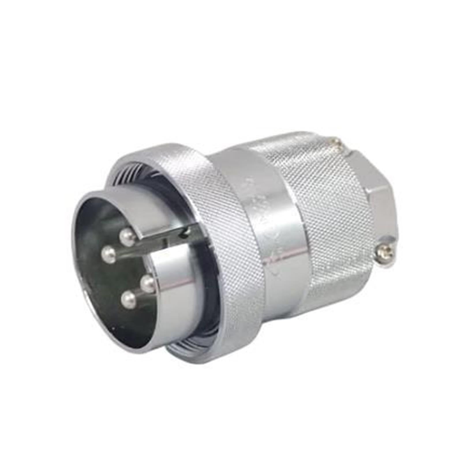 Conector de aviación NCS-444-PM for ingeniería mecánica