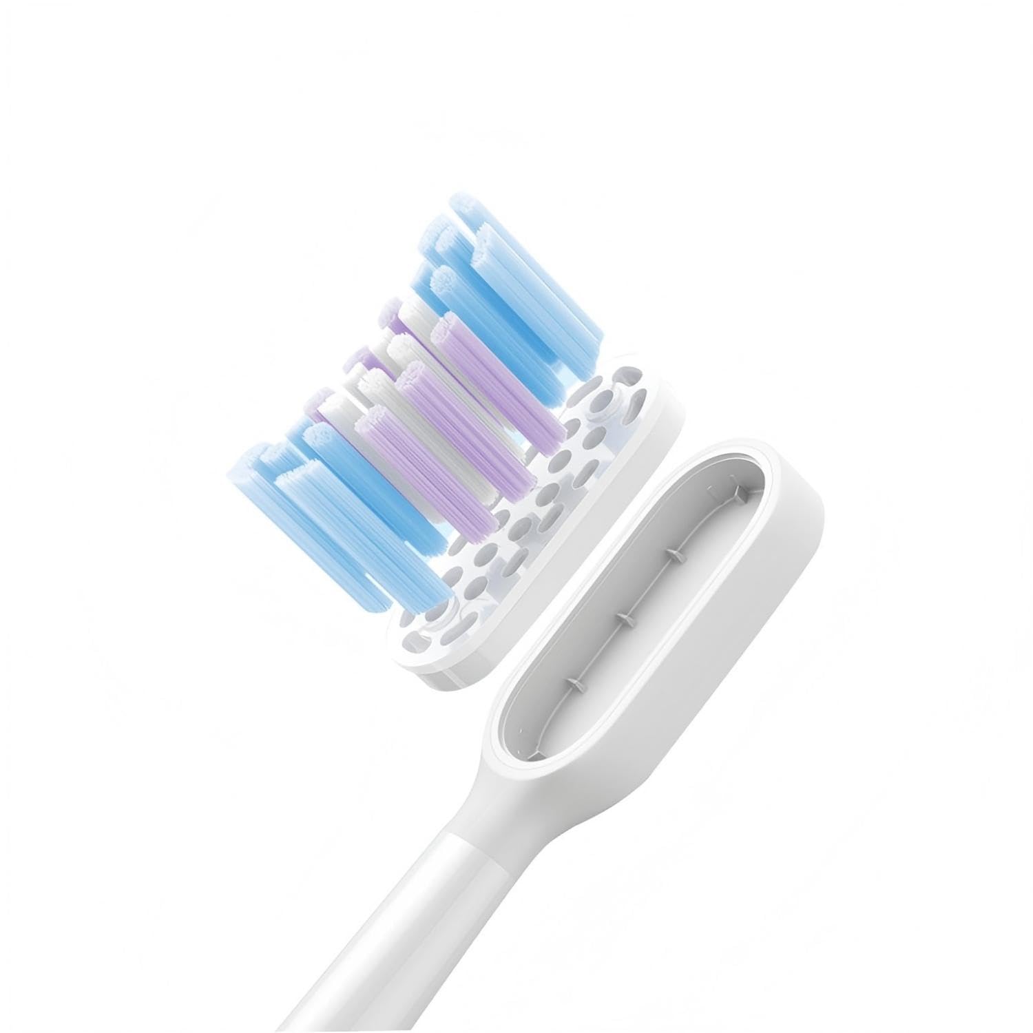 Xiaomi Smart Electric Toothbrush T501 Spazzolino da Denti Elettrico Professionale Brushless con Autoregolazione Pressione