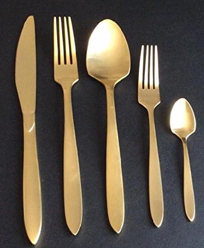 AGS084-20pcs set cutlery