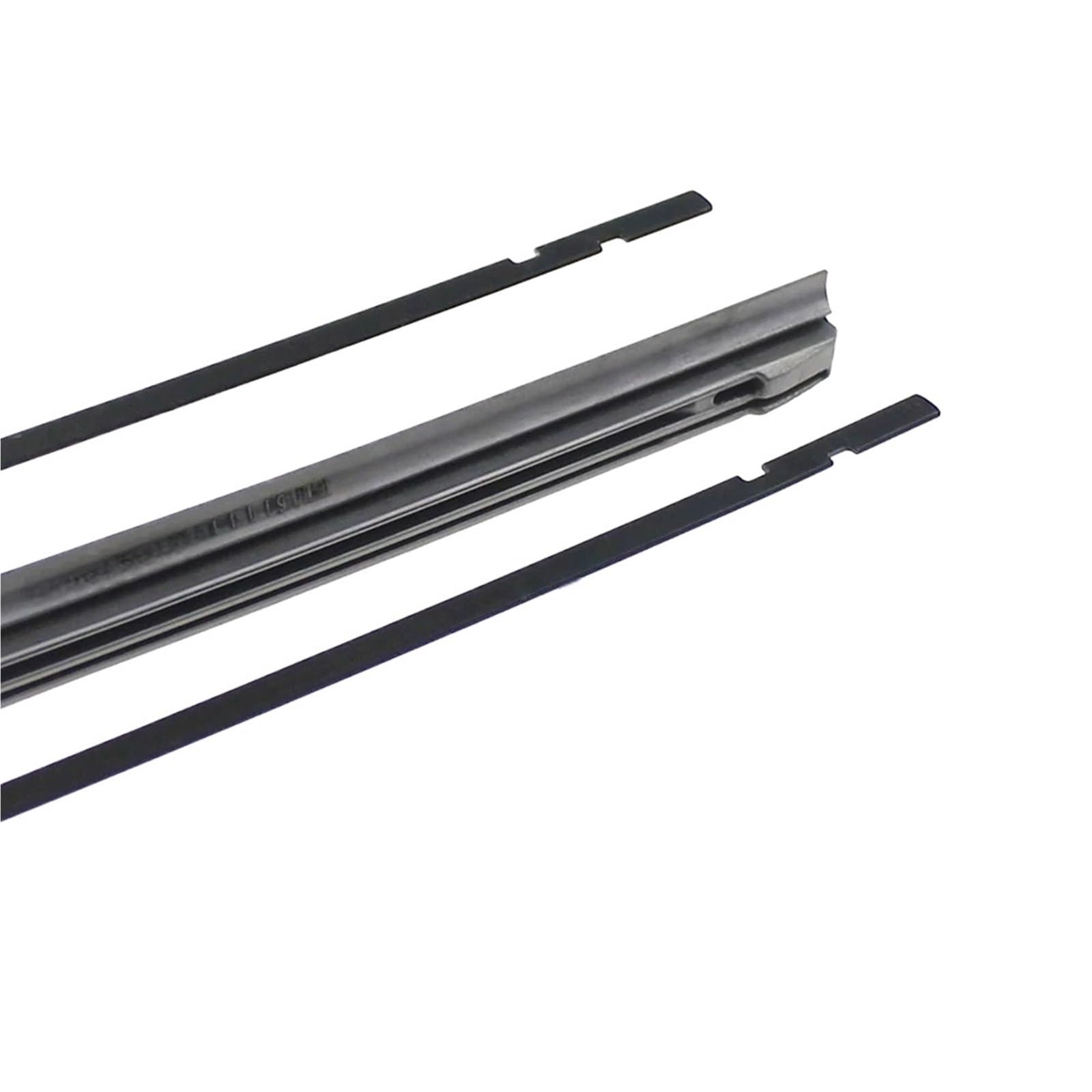 Wycieraczki samochodowe Pióro wycieraczki samochodowej Kauczuk naturalny(28 inch 700mm 2PCS)