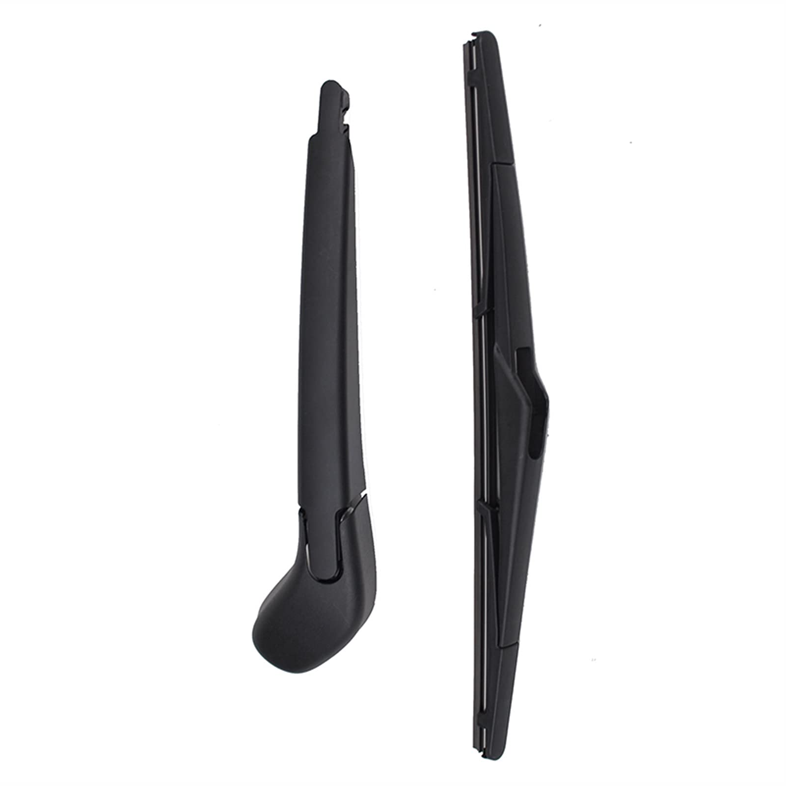 Limpiaparabrisas trasero Volvo S40 MK2 Wagon 2005-2012: kit de brazo y escobilla de recambio