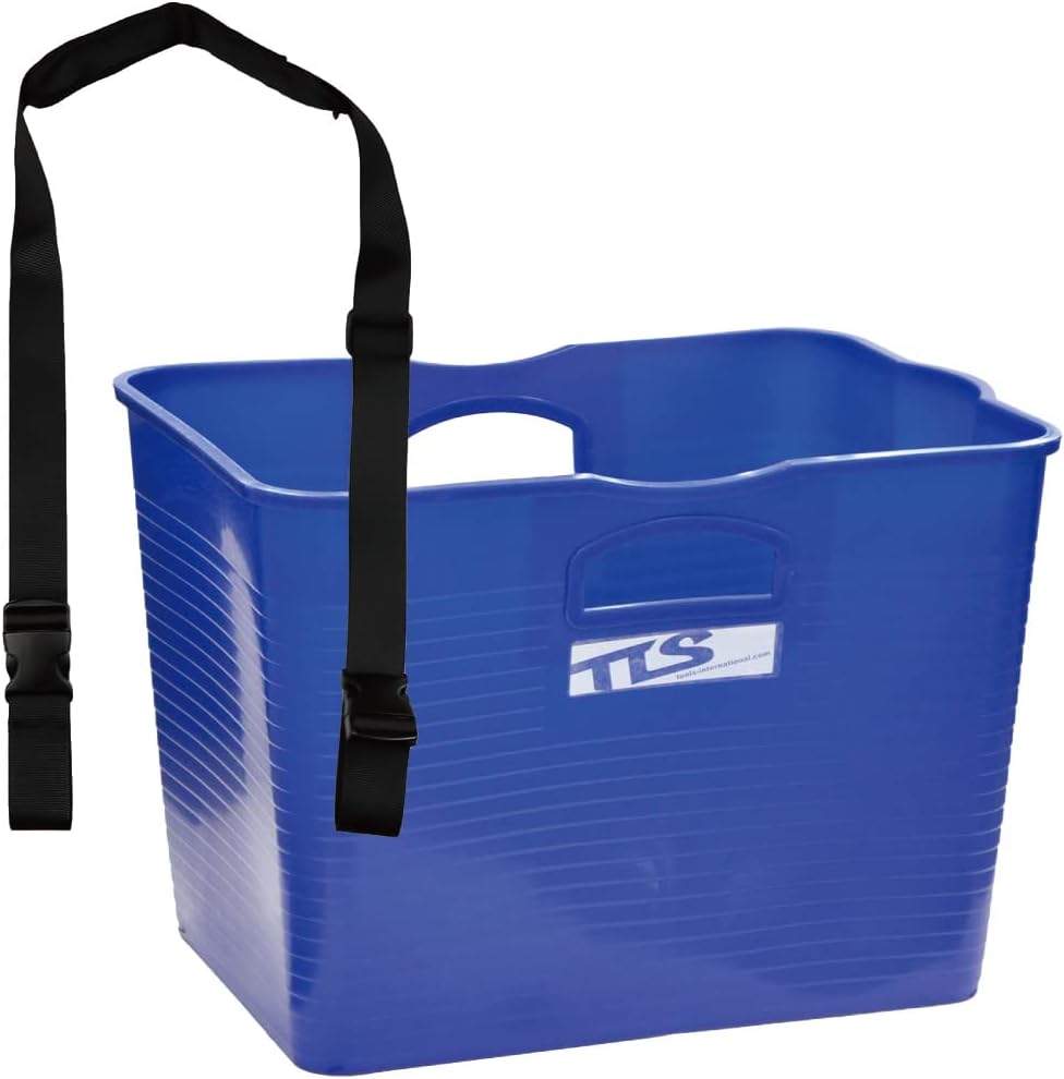 【NOGES ショルダーストラップ】＆【TOOLS ウォーターボックス】 セット