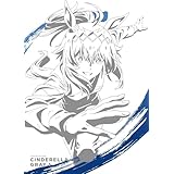 【外付け特典付き】ウマ娘 シンデレラグレイ １ [Blu-ray] (封入特典:ゲーム『ウマ娘 プリティーダービー』特典シリアルコード(ゲームアイテムと交換できるシリアルコード)封入＋)(外付け特典:描き下ろしジャケットイラストカード2枚セット＋A3ポスター(全2種の仕様より1種お渡し)付き)