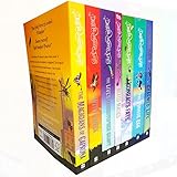 diana wynne jones epub  The Chrestomanci Series Collection - 7 Books RRP £46.93 (Charmed Life; [2]  The Magicians of Caprona; [3]  Witch Week; [4]  The Lives of Christopher Chant; [5]  Mixed Magics; [6]  Conrad?s Fate; [7]  The Pinhoe Egg)