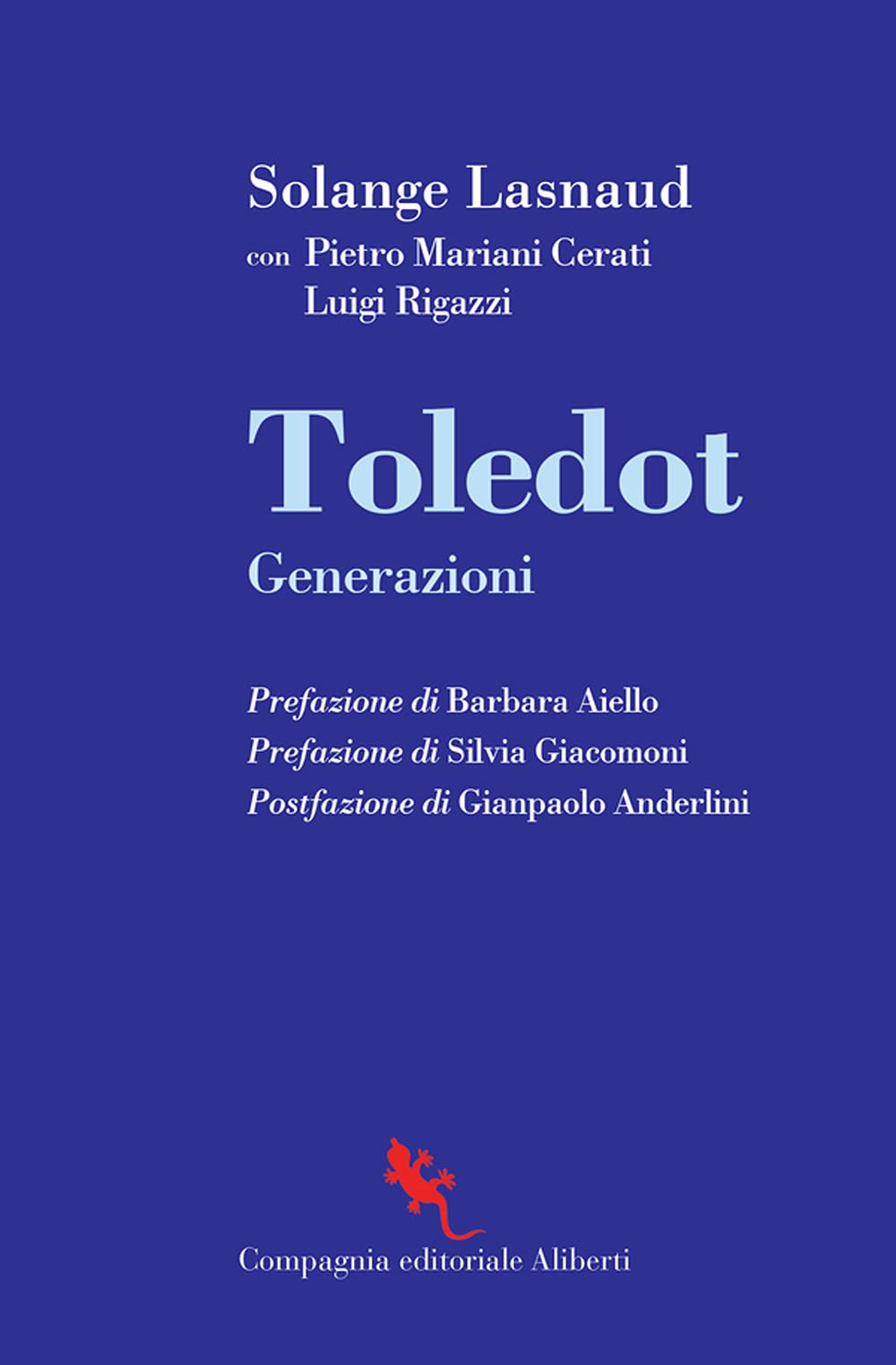 Toledot. Generazioni - 4