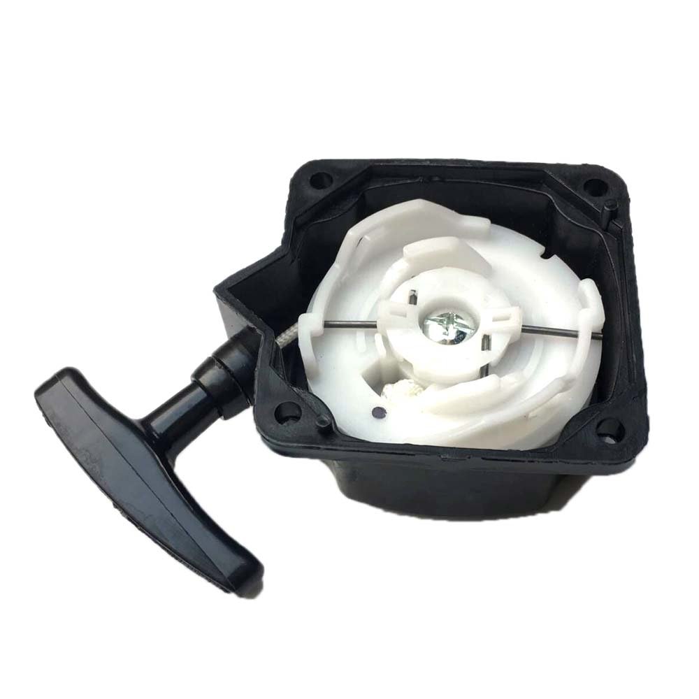 Allymoto Pull Starter for Nemaxx EB52 Earth Auger, 100% New Replacement Part