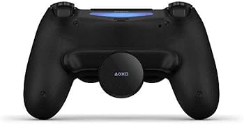 DUALSHOCK4背面アタッチメント Amazon.co.jp: DUALSHOCK4 背面ボタンアタッチメント : ゲーム