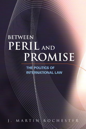 Between Peril and Promise: The Politics of International Law