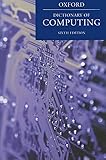 A Dictionary of Computing (Oxford Reference)