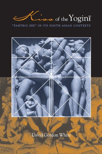 Kiss of the Yogini: "Tantric Sex in its South Asian Contexts"
