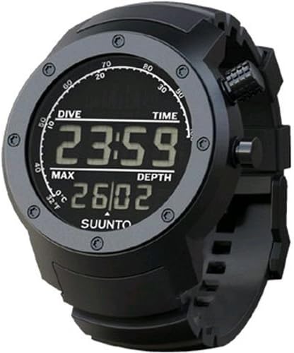 Amazon スント Suunto Elementum Aqua エレメンタム アクア オート ダイブモード Ss014528000 並行輸入品 メンズ腕時計 腕時計 通販