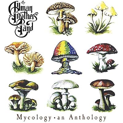 Mycology An Anthology