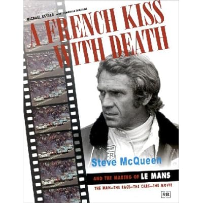 A French Kiss with Death