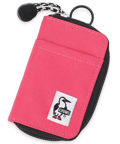 [�`�����X] Recycle Smart Key Zip Case