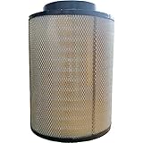 XYZIL Primary Air Filter PA5505 B120376 ECB12037 Compatible with Kohler GM28399 Compatible with MTU