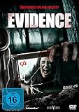 evidence deutsch stream  Evidence - Überlebst du die Nacht?