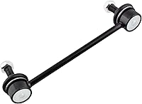 Vista 4 de BOXI Juego de 2 eslabones estabilizadores traseros, para Hyundai Elantra 2007 2008 2009 2010 / para Hyundai Elantra 2011 2012 2.0L K750102