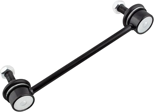 Miniatura 4 de BOXI Juego de 2 eslabones estabilizadores traseros, para Hyundai Elantra 2007 2008 2009 2010  para Hyundai Elantra 2011 2012 2.0L  K750102