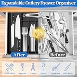 Zoom IMG-2 ferrgia organizer posate da cassetto Zoom IMG-2 ferrgia organizer posate da cassetto