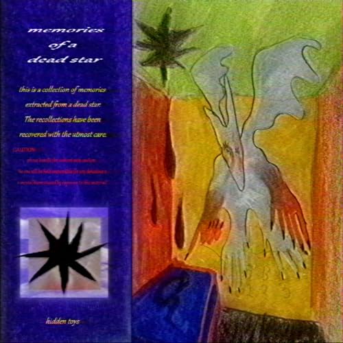 memories of a dead star de Hidden Toys en Amazon Music Unlimited
