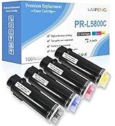 Amazon.co.jp: PR-L5850C互換トナーカートリッジ （2パック ブラック