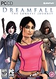 Dreamfall: The Longest Journey - PC