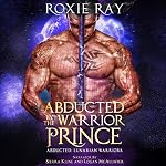 Cover of Abducted by the Warrior Prince