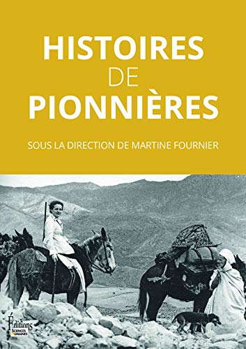 Télécharger Histoires de pionnières (Barbara) PDF Ebook En Ligne
