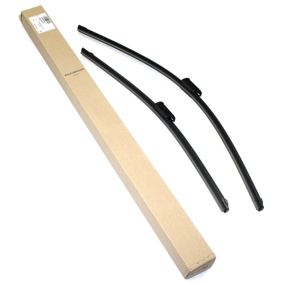 1K8998002 Aero Windscreen Wiper Original Aerotwin Wiper Blades 