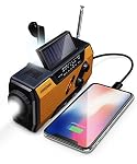 Weather Radios