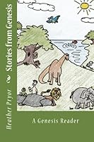 Stories from Genesis 1495237176 Book Cover