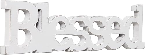 Miniatura 9 de Letrero de madera con texto en inglés Hello Beautiful para colgar en la pared, de 15 pulgadas, para colgar en la pared, diseño rústico de Hello