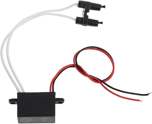 Miniatura 3 de Langyi Anión de iones negativos, generador de aniones de iones negativos de aire compacto purificadores ionizador limpiador herramienta para el