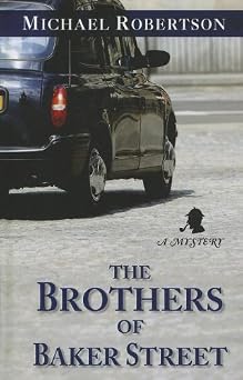 The Brothers of Baker Street