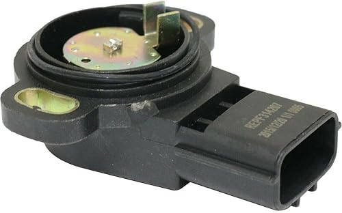 Miniatura 3 de Sensor de posición del acelerador compatible con sonda Mazda Protege Ford Thunderbird 626 Protege5