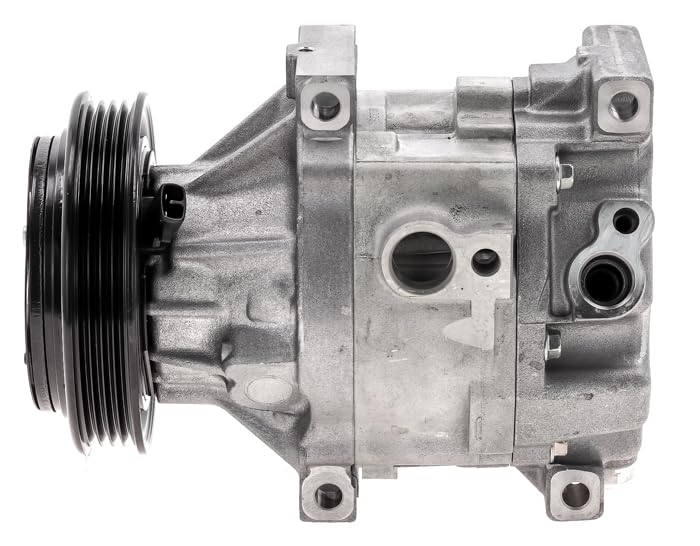 Amazon.com: New OEM A/C Compressor SCS06C for Toyota Echo 1.5L
