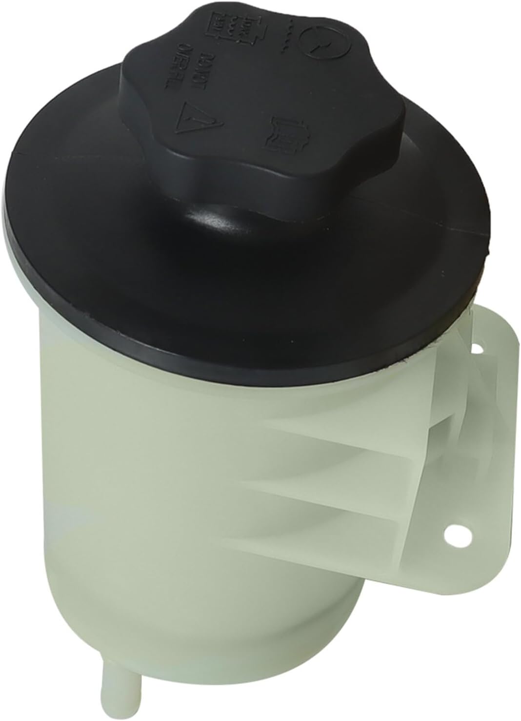 Power Steering Reservoir Replacement for Expedition 2002-2006 Replacement for Mark LT 2006-2008
