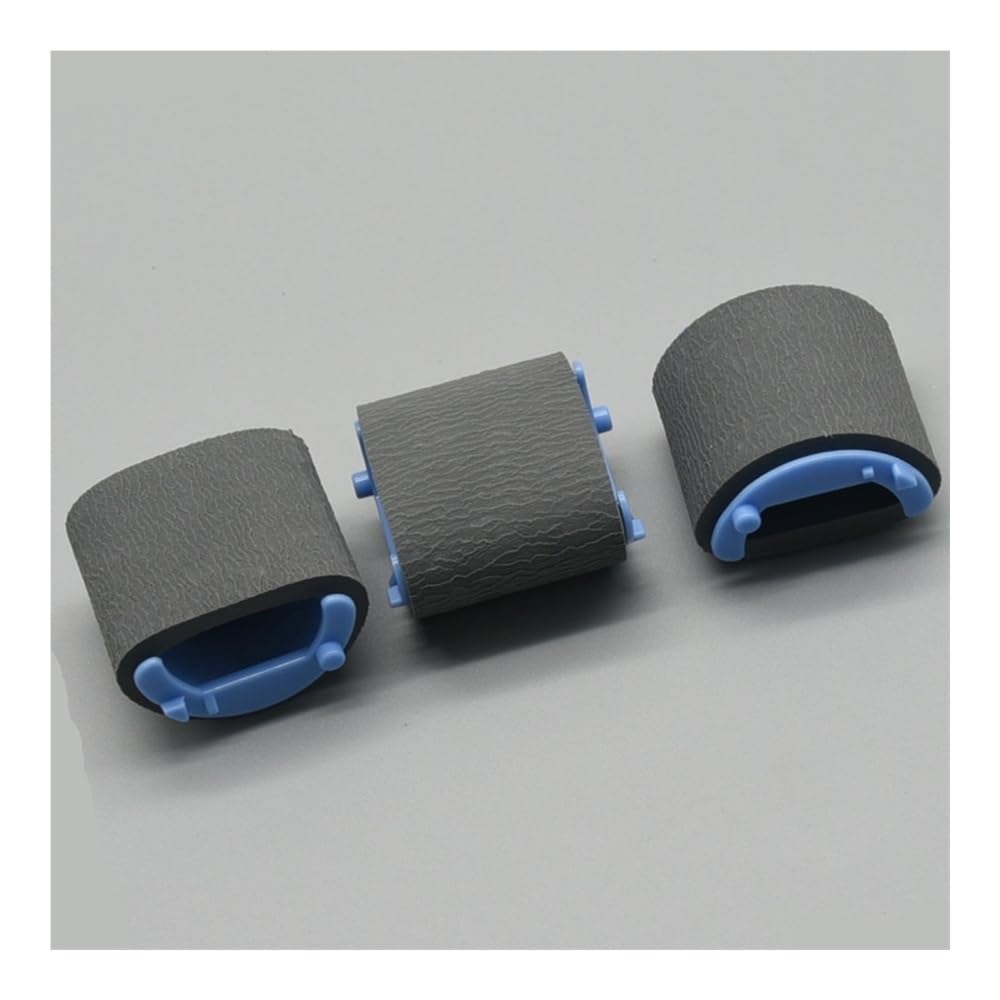 Rouleau ramassage papier RC1-2050-000 pour réparer alimentation HP 3050