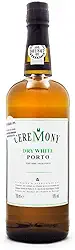 Vinho do Porto Ceremony Dry White 750ml