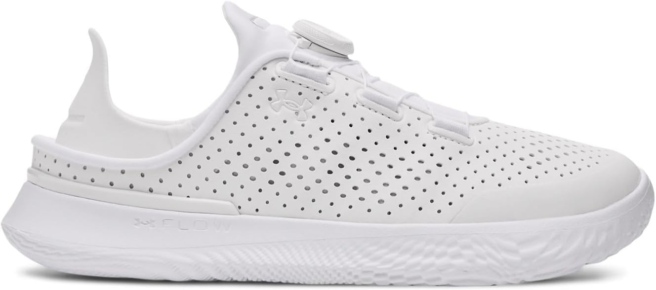 Ua Gs Slipspeed Trainer LTH Runners Boys