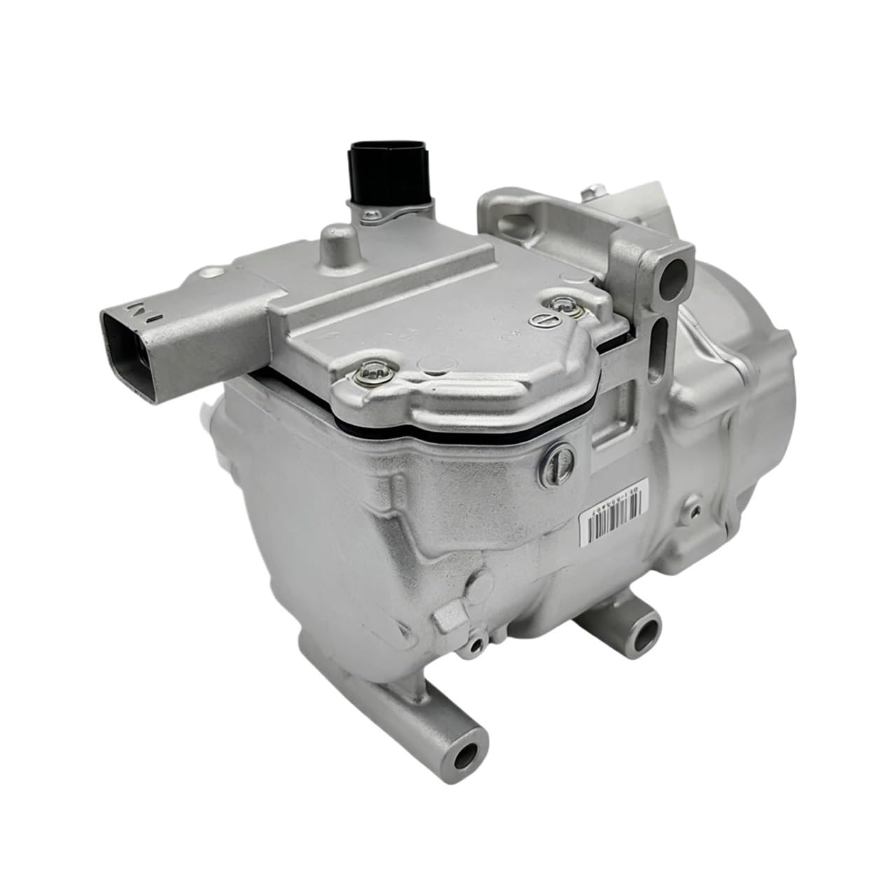 Jozzep One Color 042000-0212 0420000212 Es14c Electric Ac Compressor Compatible For Toyota Prius Lexus Ct200 Model