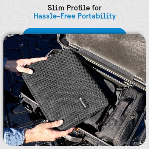 Pelican Traveler Laptop Bag/Case with Padded Exterior (16 Inch) - Black - image 3