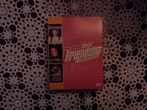 Family Favorites: Girls Rule (DVD) (3-Pack)