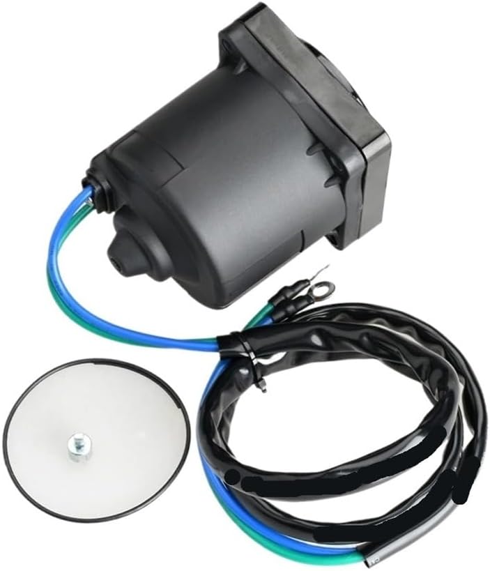 Boat Engine Power Tilt Fit For 115-225HP 67H-43880 64E-43880-00 67H-43880-00