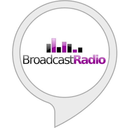 Broadcast Radio - Demo Station