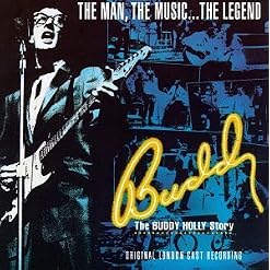 Buddy Holly Story/O.L.C - Les Beatles, Paul McCartney, John Lennon, RIngo Starr, George Harrison