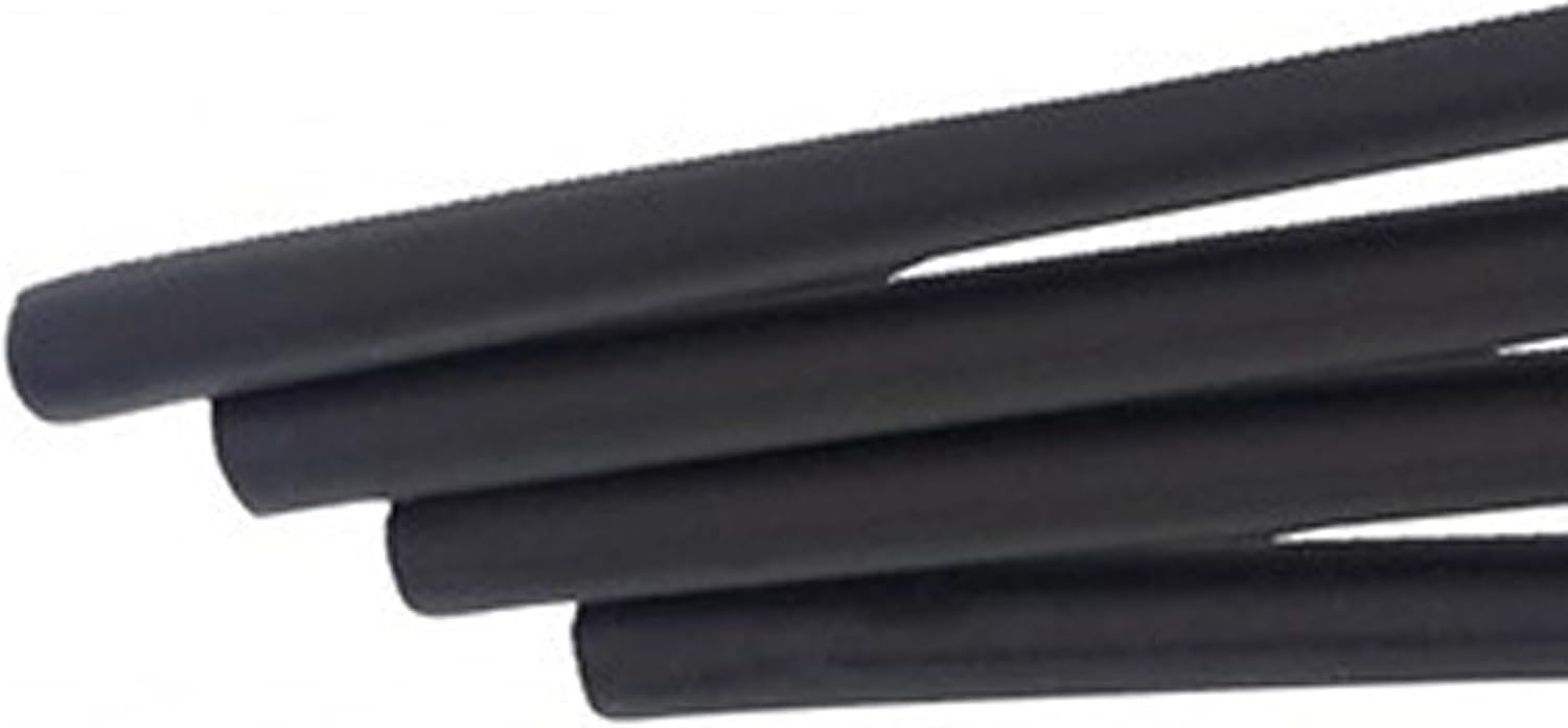 Ski Base Maintenance Waxes Stick 6mm Diameter Repair Sticks Ski Waxes Tuning Equipment for Skiing Accessories Enduring Snowboard Base Repair Stick