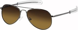 FREEDOM Aviator Sunglasses